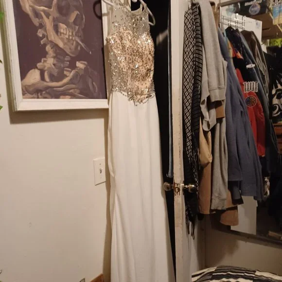 Prom Dress - Picture 3 of 7